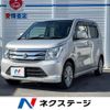 suzuki wagon-r 2015 -SUZUKI--Wagon R DAA-MH44S--MH44S-126911---SUZUKI--Wagon R DAA-MH44S--MH44S-126911- image 1