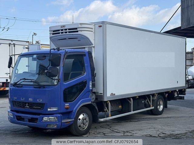 mitsubishi-fuso fighter 2014 -MITSUBISHI--Fuso Fighter TKG-FK71F--FK71F-583922---MITSUBISHI--Fuso Fighter TKG-FK71F--FK71F-583922- image 2