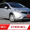 nissan note 2014 F00566 image 1