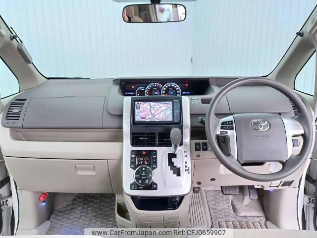 toyota noah 2010 quick_quick_ZRR70G_ZRR70-0348955 image 2