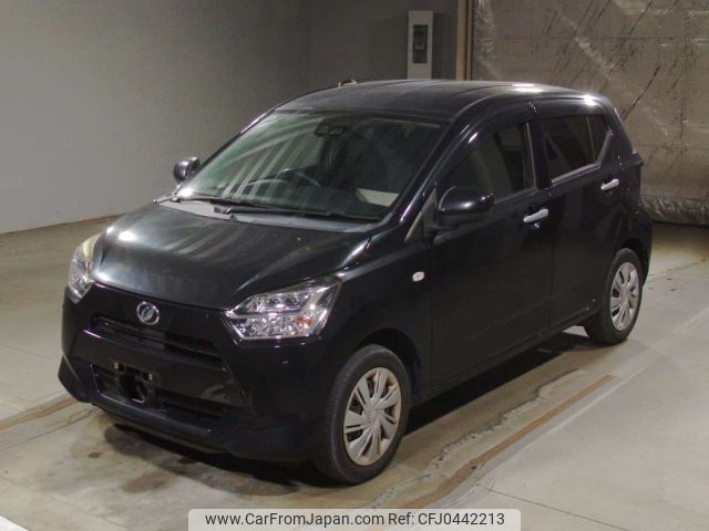 daihatsu mira-e-s 2017 -DAIHATSU--Mira e:s LA350S-0004476---DAIHATSU--Mira e:s LA350S-0004476- image 1