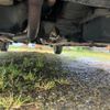 nissan moco 2004 -NISSAN--Moco CBA-MG21S--MG21S-399327---NISSAN--Moco CBA-MG21S--MG21S-399327- image 6