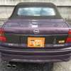 opel astra 1995 CFJ3041733 image 11