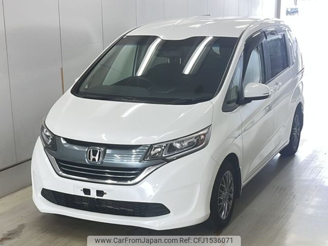 honda freed 2016 CFJ1536071 image 1