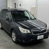 subaru forester 2012 -SUBARU 【大宮 303タ2463】--Forester SJ5-004325---SUBARU 【大宮 303タ2463】--Forester SJ5-004325- image 1