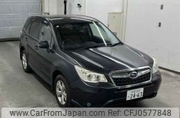 subaru forester 2012 -SUBARU 【大宮 303タ2463】--Forester SJ5-004325---SUBARU 【大宮 303タ2463】--Forester SJ5-004325-