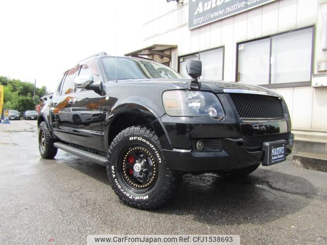 ford explorer-sport-trac 2010 CFJ1538693 image 1
