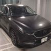 mazda cx-5 2017 -MAZDA 【袖ヶ浦 338ﾑ318】--CX-5 KF2P-108919---MAZDA 【袖ヶ浦 338ﾑ318】--CX-5 KF2P-108919- image 1