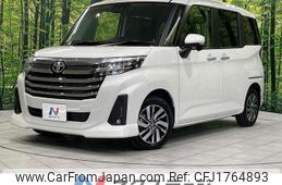 toyota roomy 2024 CFJ1764893