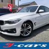 bmw 3-series 2014 quick_quick_DBA-3X20_WBA3X12080D734256 image 1
