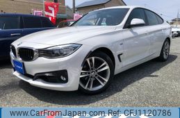 bmw 3-series 2014 quick_quick_DBA-3X20_WBA3X12080D734256