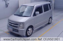suzuki wagon-r 2006 -SUZUKI--Wagon R MH21S-706172---SUZUKI--Wagon R MH21S-706172-