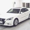 toyota crown 2013 -TOYOTA 【広島 302ﾄ1227】--Crown AWS210--6014231---TOYOTA 【広島 302ﾄ1227】--Crown AWS210--6014231- image 5