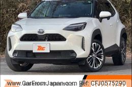 toyota yaris-cross 2020 -TOYOTA--Yaris Cross 5BA-MXPB10--MXPB10-2003956---TOYOTA--Yaris Cross 5BA-MXPB10--MXPB10-2003956-