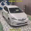 toyota prius-α 2012 -TOYOTA--Prius α ZVW41W-3140877---TOYOTA--Prius α ZVW41W-3140877- image 1