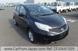 nissan note 2016 22877