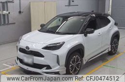 toyota yaris-cross 2024 -TOYOTA 【名古屋 364ﾒ 316】--Yaris Cross 6AA-MXPJ10--MXPJ10-3132032---TOYOTA 【名古屋 364ﾒ 316】--Yaris Cross 6AA-MXPJ10--MXPJ10-3132032-