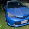 toyota vitz 2015 -TOYOTA--Vitz DBA-NSP130--NSP130-2194965---TOYOTA--Vitz DBA-NSP130--NSP130-2194965- image 3