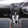 volkswagen golf-variant 2017 -VOLKSWAGEN--VW Golf Variant AUCHP-HP532412---VOLKSWAGEN--VW Golf Variant AUCHP-HP532412- image 9