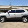 hyundai tucson 2007 ED-02442-20190725 image 8
