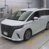 toyota alphard 2023 -TOYOTA 【石川 351り77】--Alphard AGH40W-0009423---TOYOTA 【石川 351り77】--Alphard AGH40W-0009423- image 1