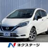 nissan note 2017 -NISSAN--Note DAA-HE12--HE12-139448---NISSAN--Note DAA-HE12--HE12-139448- image 1