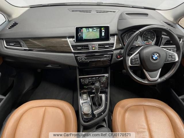 bmw 2-series 2016 -BMW--BMW 2 Series LDA-2E20--WBA2E520205E97933---BMW--BMW 2 Series LDA-2E20--WBA2E520205E97933- image 2