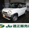 suzuki hustler 2015 quick_quick_DBA-MR31S_MR31S-283206 image 1