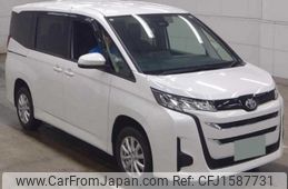 toyota noah 2023 CFJ1587731