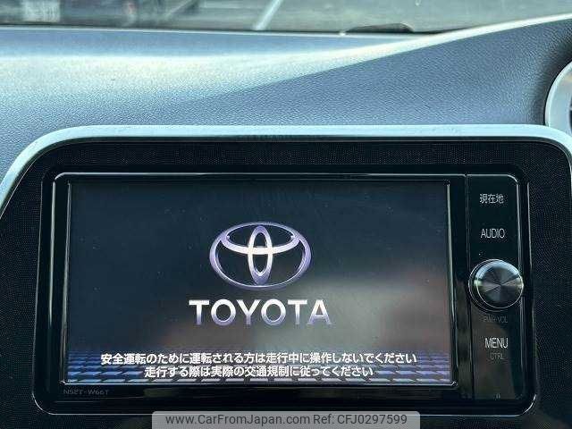 toyota sienta 2018 -TOYOTA--Sienta DAA-NHP170G--NHP170-7114953---TOYOTA--Sienta DAA-NHP170G--NHP170-7114953- image 2