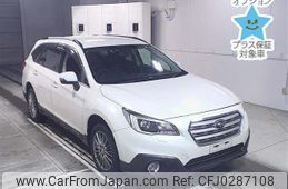 subaru outback 2015 -SUBARU--Legacy OutBack BS9-012603---SUBARU--Legacy OutBack BS9-012603-