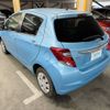 toyota vitz 2014 AF-KSP130-2117322 image 4