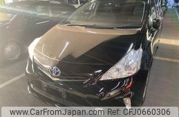 toyota prius-α 2012 -TOYOTA--Prius α ZVW41W--3146927---TOYOTA--Prius α ZVW41W--3146927-