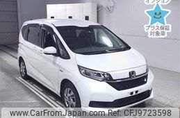 honda freed 2019 -HONDA--Freed GB7-3101308---HONDA--Freed GB7-3101308-