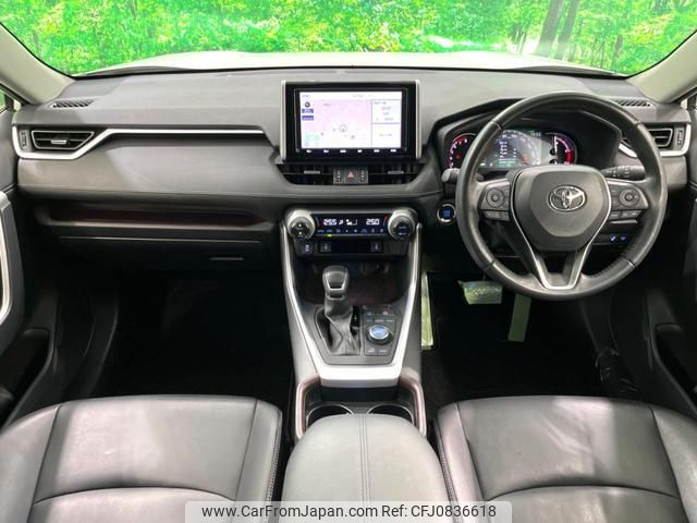 toyota rav4 2019 quick_quick_MXAA54_MXAA54-4002847 image 2