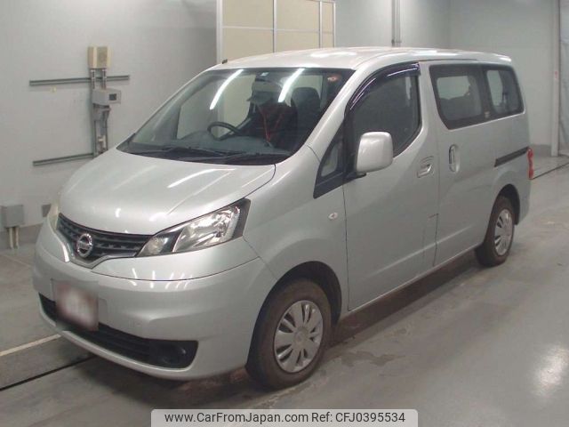 nissan nv200-vanette 2019 -NISSAN--NV200 M20-029695---NISSAN--NV200 M20-029695- image 1