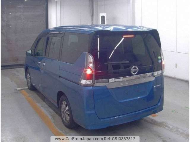 nissan serena 2019 -NISSAN--Serena DAA-HC27--HC27-009332---NISSAN--Serena DAA-HC27--HC27-009332- image 2