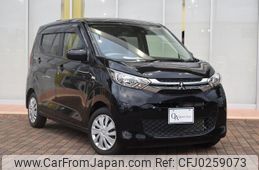 mitsubishi ek-wagon 2019 quick_quick_5BA-B33W_B33W-0003574