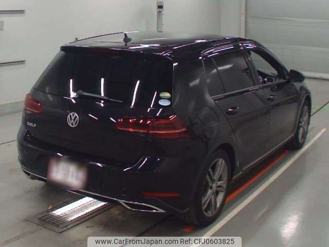 volkswagen golf 2019 -VOLKSWAGEN--VW Golf DBA-AUCPT--WVWZZZAUZKW154949---VOLKSWAGEN--VW Golf DBA-AUCPT--WVWZZZAUZKW154949- image 2