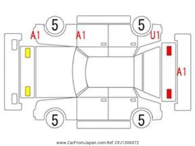 toyota rav4 2019 CFJ1306972 image 2
