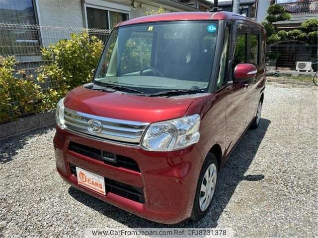 daihatsu tanto 2014 -DAIHATSU--Tanto LA600S--LA600S-0111774---DAIHATSU--Tanto LA600S--LA600S-0111774- image 1