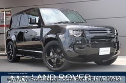 land-rover defender 2024 CFJ1615693