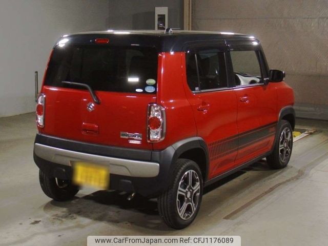 suzuki hustler 2018 -SUZUKI 【神戸 780そ1212】--Hustler MR41S-328740---SUZUKI 【神戸 780そ1212】--Hustler MR41S-328740- image 2