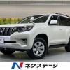 toyota land-cruiser-prado 2022 -TOYOTA--Land Cruiser Prado 3BA-TRJ150W--TRJ150-0150884---TOYOTA--Land Cruiser Prado 3BA-TRJ150W--TRJ150-0150884- image 1