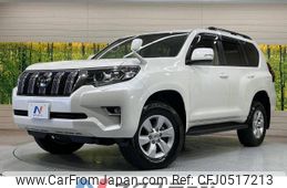 toyota land-cruiser-prado 2022 -TOYOTA--Land Cruiser Prado 3BA-TRJ150W--TRJ150-0150884---TOYOTA--Land Cruiser Prado 3BA-TRJ150W--TRJ150-0150884-