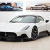 maserati maserati-others 2022 -MASERATI--Maserati 7BA-MC30--ZAMBX24J000376412---MASERATI--Maserati 7BA-MC30--ZAMBX24J000376412- image 1