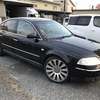 volkswagen passat 2003 CFJ0186460 image 6