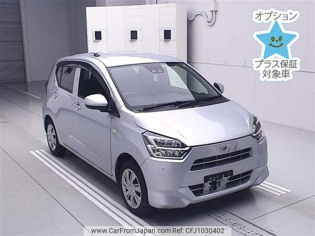 daihatsu mira-e-s 2022 -DAIHATSU--Mira e:s LA350S-0290892---DAIHATSU--Mira e:s LA350S-0290892- image 1