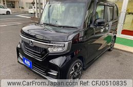 honda n-box 2018 -HONDA--N BOX DBA-JF3--JF3-2054807---HONDA--N BOX DBA-JF3--JF3-2054807-