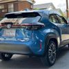 toyota yaris-cross 2020 CFJ1667019 image 24